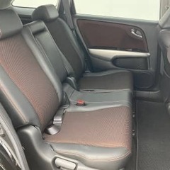 来店不要だから遠方からでも大歓迎🎉《ホンダ ストリーム RST》の画像