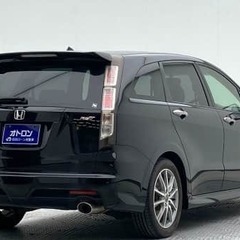 来店不要だから遠方からでも大歓迎🎉《ホンダ ストリーム RST》の画像