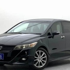 来店不要だから遠方からでも大歓迎🎉《ホンダ ストリーム RST》