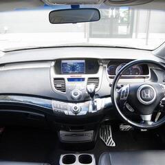 【自社ローン】🚗 オデッセイ  Absolute🚗の画像