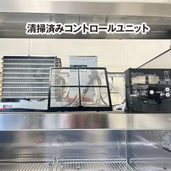 ホシザキ　タテ型冷蔵庫　HR-120Z3-ML　三相200V　2015年製　中古　業務用　冷蔵庫　R5-0271の画像