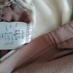 ベビー トップス size80の画像