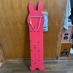 ロディー　Rody 身長計　写真入れ  赤ちゃん　子供の画像