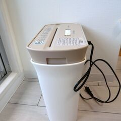 【本日限定】訳ありアイリス大山シュレッダ2022年度製品の画像