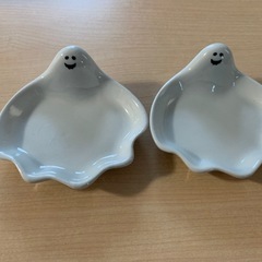 【新品未使用】小皿