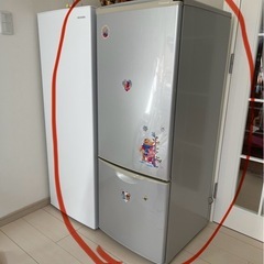 冷蔵庫の画像