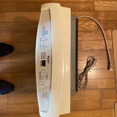 ファンヒーター（都市ガス用）の画像
