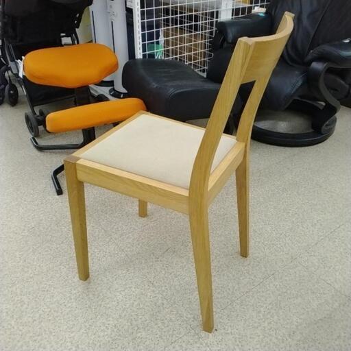 無印良品 ダイニングテーブル 椅子2脚セット TJ8898