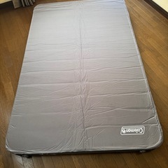 コールマン(Coleman) エアーマット キャンパーインフレーターマット