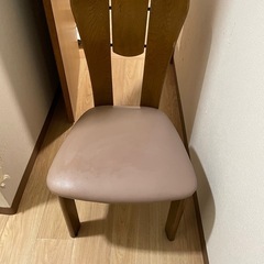椅子　浜本工芸