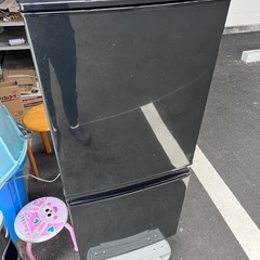 SHARP冷蔵庫