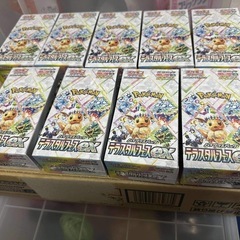 ポケモンカード