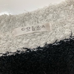 ★レディース☆長袖トップス★colza☆Mサイズ★の画像