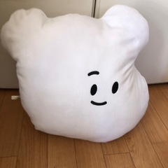 しばたま　　クッション