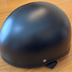CPT セプトゥーハーフヘルメット