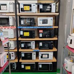 【愛品倶楽部柏店】Haier (ハイアール) 2023年製 電子レンジ KS-MW23T17の画像