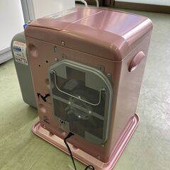 【リサイクルショップ　ピカソ　小松原】2021年製 ダイニチ Dainichi 石油ファンヒーター 和7畳/洋9畳 Sタイプ FW-25S2★5266★の画像