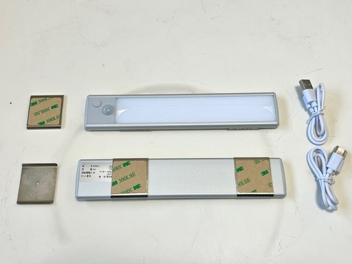 LEDセンサーライト
