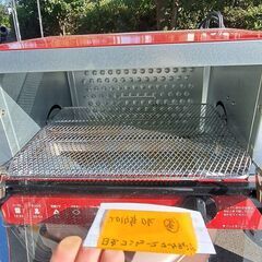 リサイクルショップどりーむ天保山店　No15500　オーブントースター　SHARP　2014年製　写真参照の画像