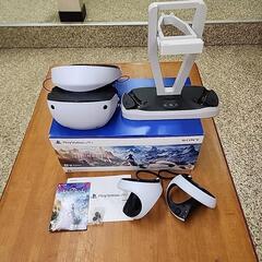 SONY ソニー PlayStation VR2 プレステ5