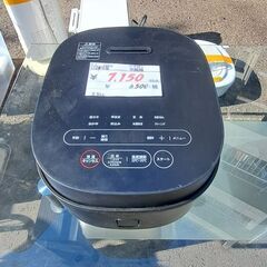 リサイクルショップどりーむ天保山店　No15508　炊飯器　5....
