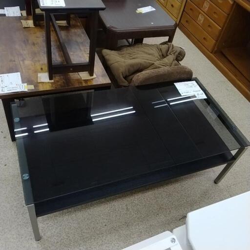 NITORI ガラステーブル TJ8901