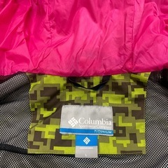 スノボウェア　コロンビア　Lサイズの画像