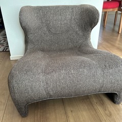 骨盤矯正用の椅子の画像