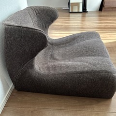 骨盤矯正用の椅子の画像