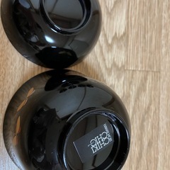 森英恵　蓋つき汁椀　5個セットの画像