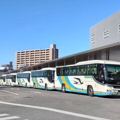 【ジェイアール四国バス株式会社（徳島支店）】普通免許で応募可能！安定性抜群　　ジェイアール四国バス高速ドライバー業務！の画像