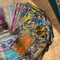 ポケカ テラスタルフェスEX開封セットの画像