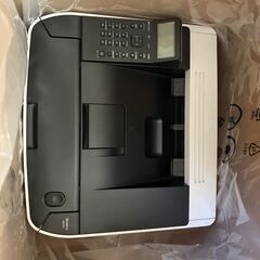 LBP251 レーザープリンター ジャンク