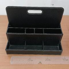 1209-157 収納BOX　デスクオーガナイザー