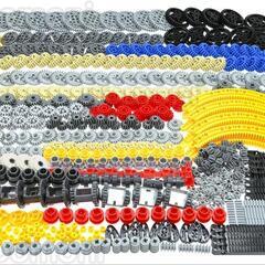 手渡し限定/名古屋市★新品/LEGO レゴキット用テクニックパー...