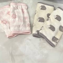 エルゴ抱っこ紐の画像