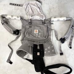 エルゴ抱っこ紐