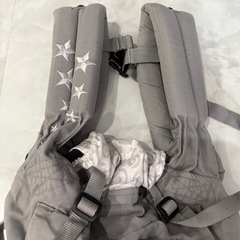 エルゴ抱っこ紐の画像