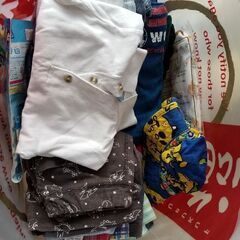 子供服(男の子)