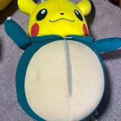 ぬいぐるみセットの画像