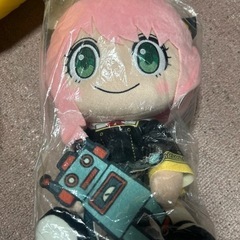 ぬいぐるみセットの画像