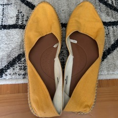 GUパンプスの画像