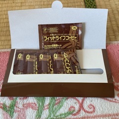 コーヒー