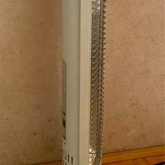 【お話中】YAMAZEN カーボンヒーターの画像