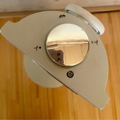 【お話中】YAMAZEN カーボンヒーターの画像