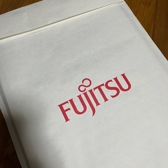 FUJITSU 富士通 カレンダー 2025 世界の窓からの画像