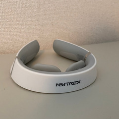 MYTREX EMSヒートネックの画像