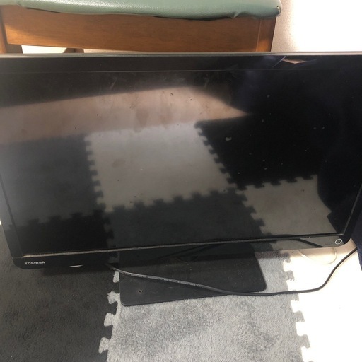 テレビ