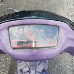 スズキ　セピアZZ　 レストアベースの画像