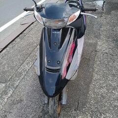 スズキ　セピアZZ　 レストアベースの画像
